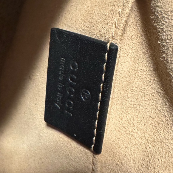 GUCCI ophidia mini shoulder bag - Picture 8 of 15